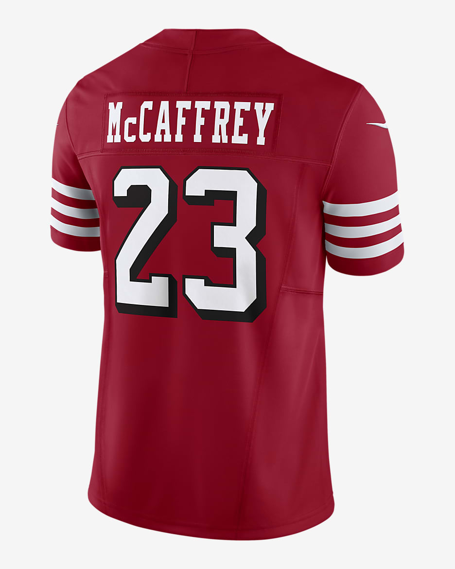 San francisco 49ers limited jersey on sale